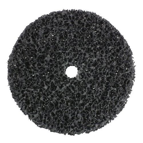 TARCZA DO SZLIFOWANIA 50 mm WŁÓKNINA ŚCIERNA ŚCIERNICA WŁOSY MURZYNA Kod producenta M86689