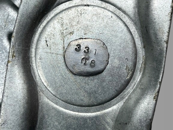 OPEL AGILA B window regulator mechanism right front