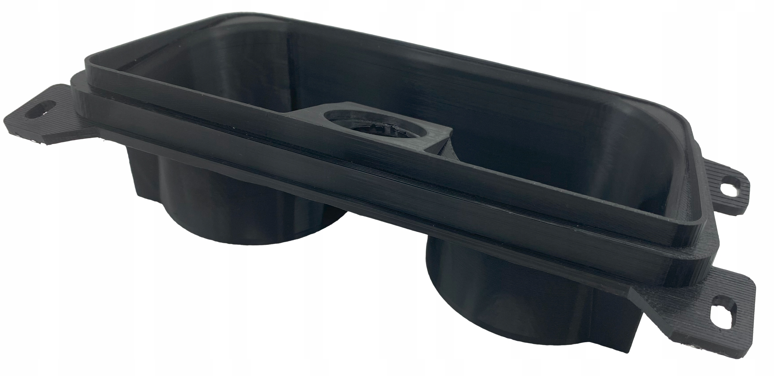 Cupholder Bmw E90 E91 E92 E93 Uchwyt na kubek puszkę napój Cup holder