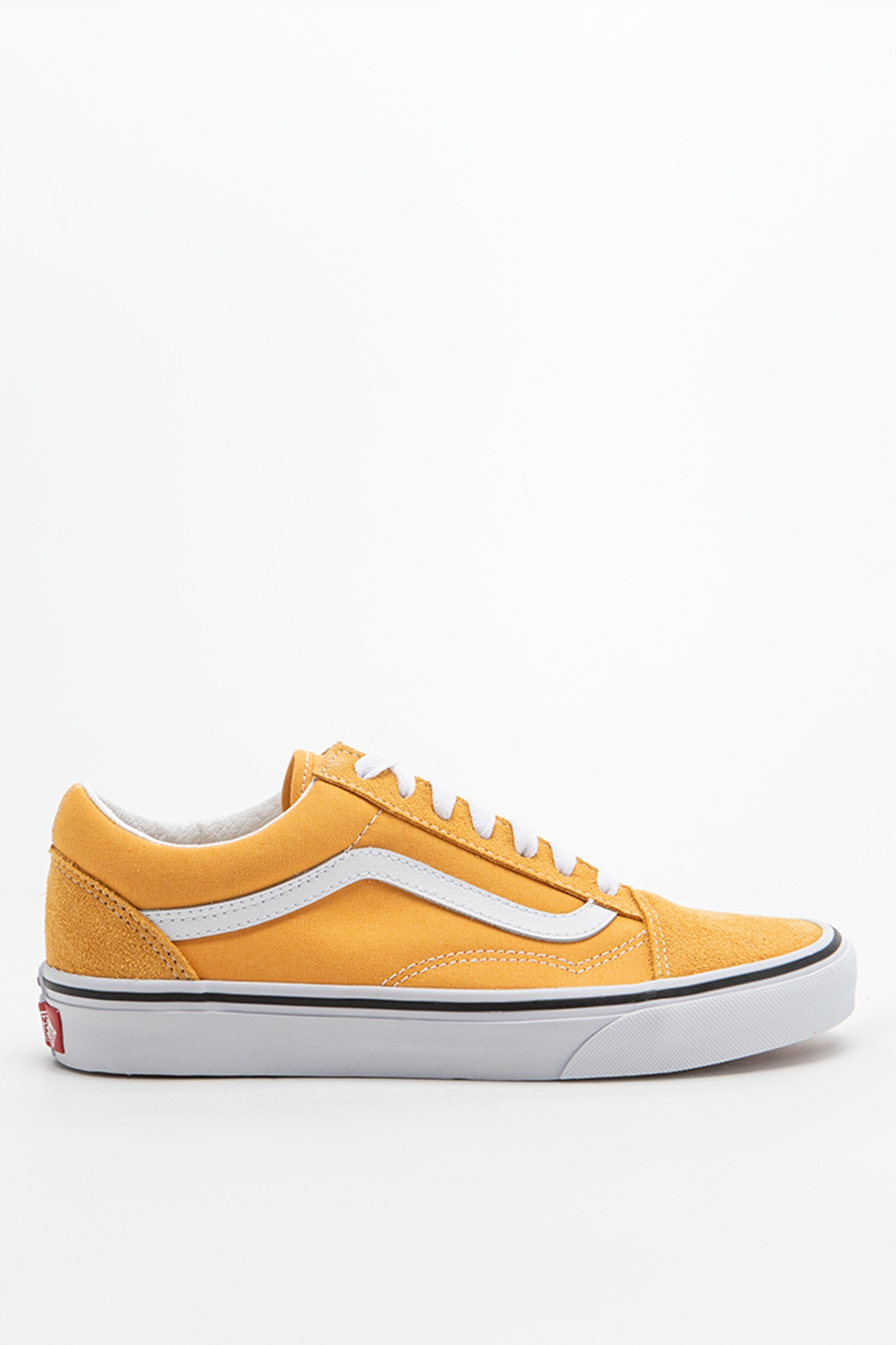 Dámské Tenisky Vans Ua Old Skool Cthr Gold VN0005UFLSV1M (36.5)