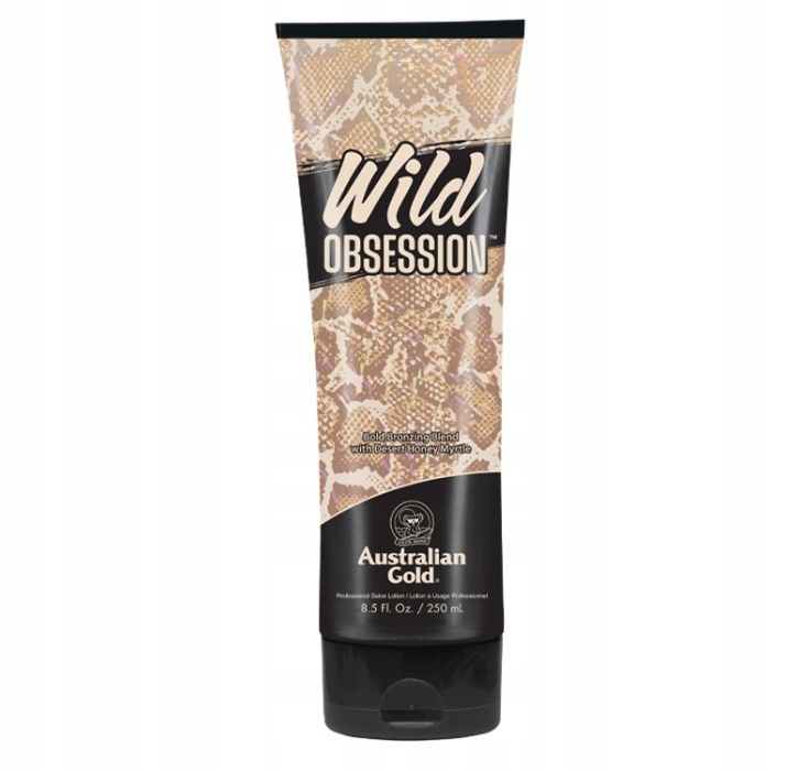 Australian Gold Daringly Dark Intensifier Balzám Posiluje Opalování 250 ml
