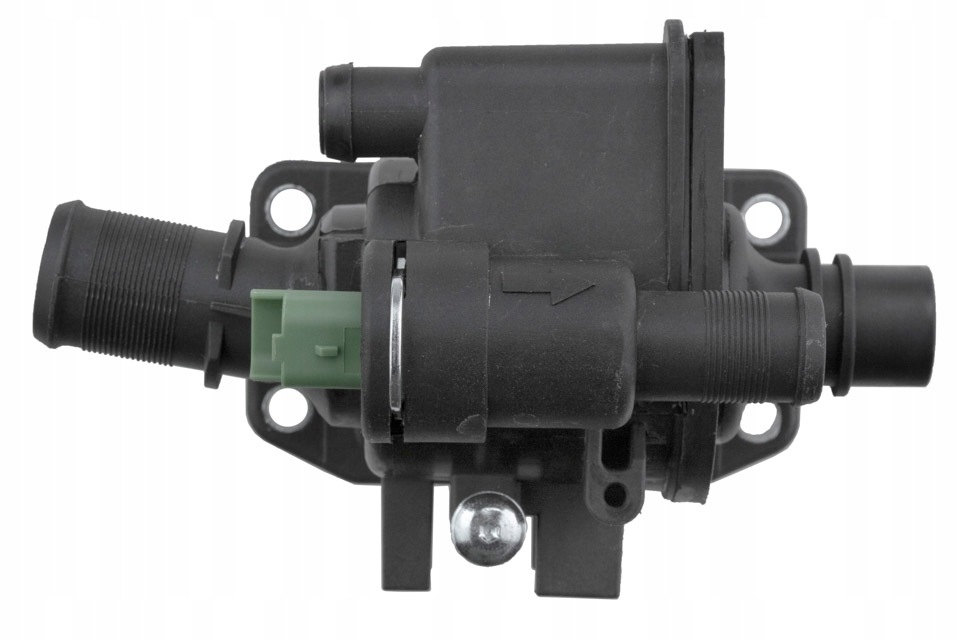 TERMOSTAT PEUGEOT 206 1.4 HDI 02-07, Typ samochodu Samochody dostawcze Samochody osobowe