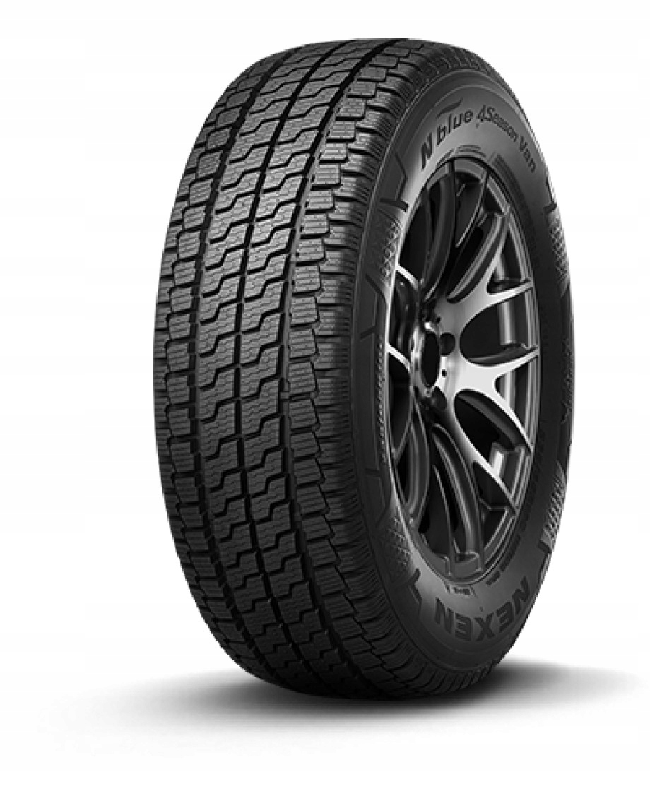 Nexen Nblue 4 Sezónová dodávka 205/75 R16C 110 R