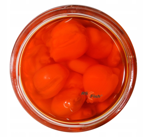 Kukurydza Carp Expert Czekolada Pomarańcza