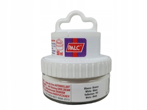 

Krem Palc 2w1 kolor biały