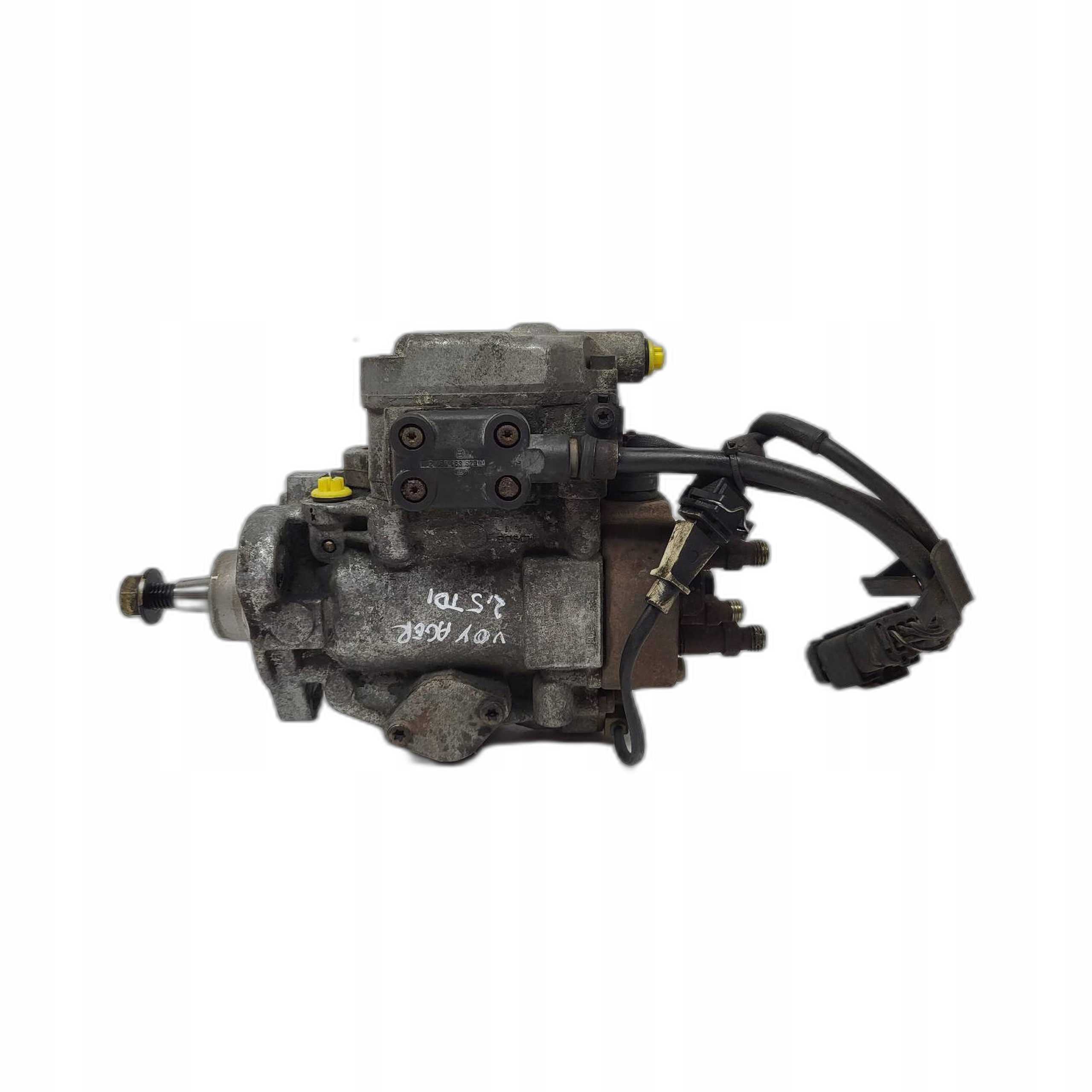 Einspritzpumpe CHRYSLER GRAND VOYAGER 2.5 TD 0460404963
