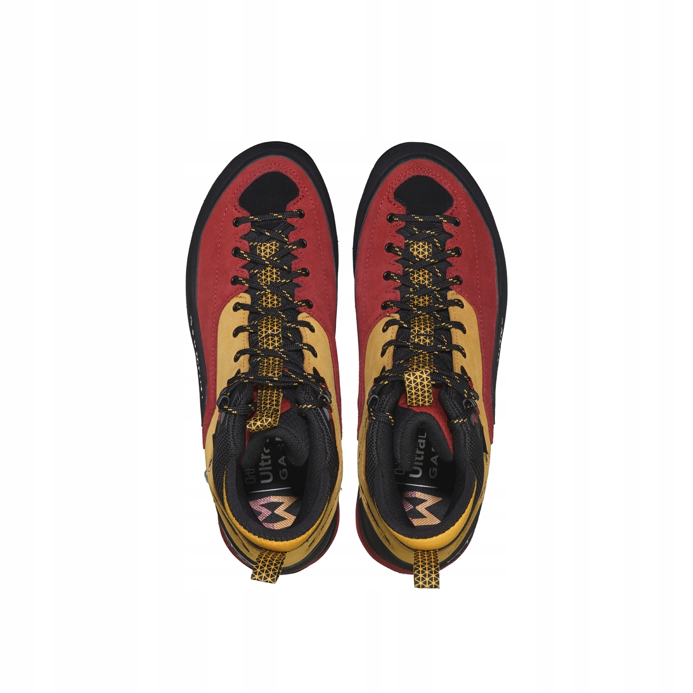 Męskie Buty VETTA TECH GTX 42 Model VETTA TECH