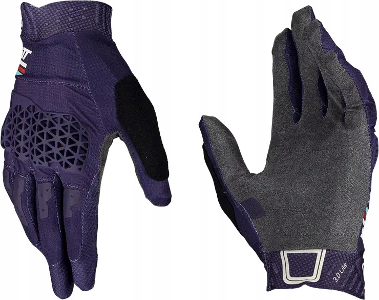 Rękawiczki Rowerowe Leatt Mtb 3.0 Lite Velvet r. L Enduro