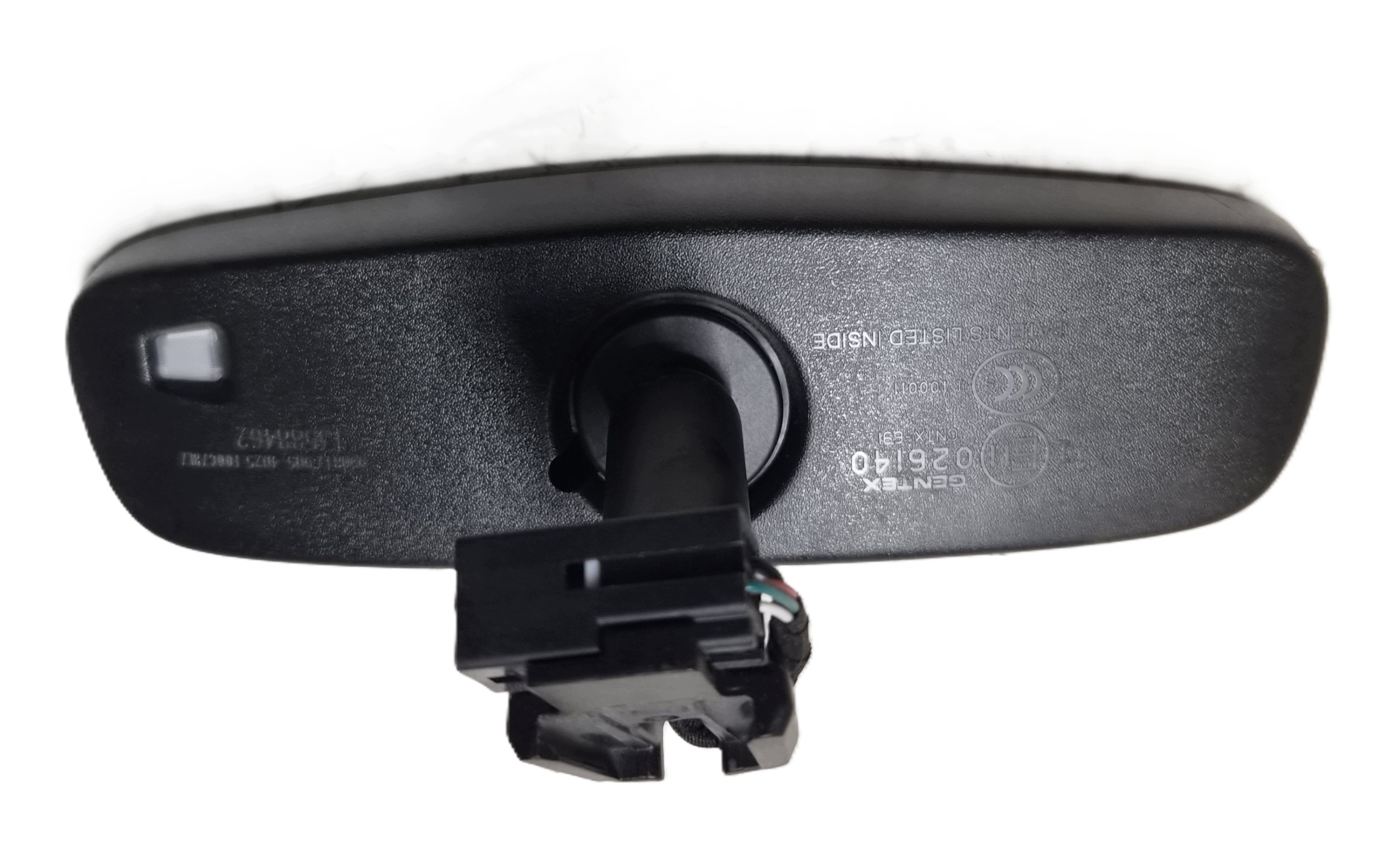 rear-view mirror OPEL INSIGNIA B 13588462