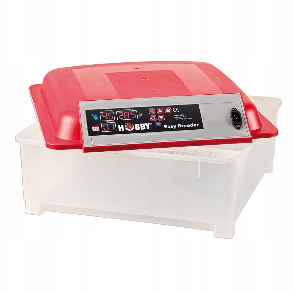 Hobby 36319 Easy Breeder, inkubátor, 48 x 50 x 24