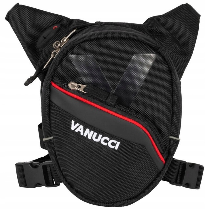 Vanucci 30th ANNIVERSARY сумка гаманець Motor 2L