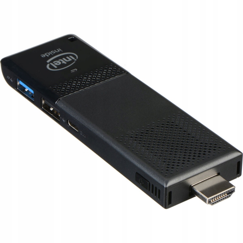 Mini Pc Stick - Niska cena na Allegro