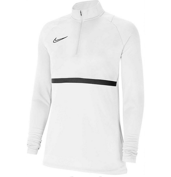 Mikina top Nike Dri Fit Academy21 Dril Xs