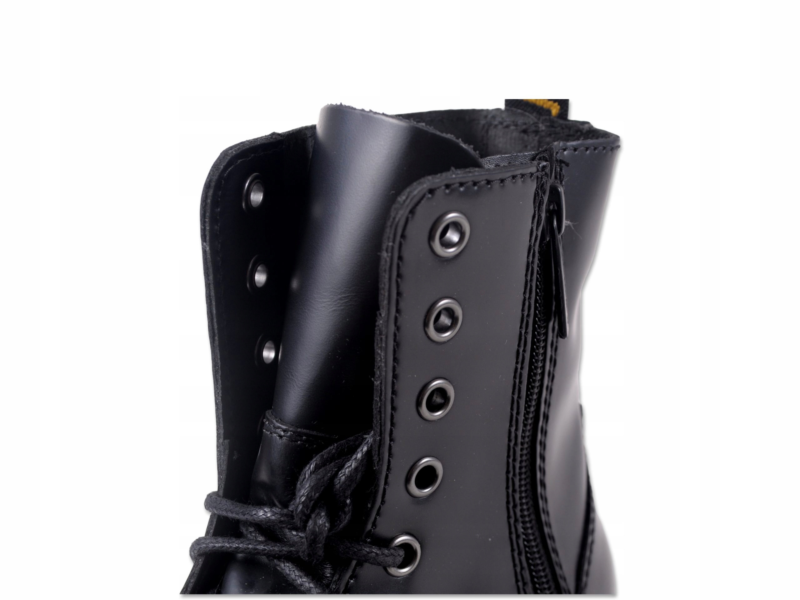 Buty Dr. Martens 15265001 Jadon Black 41 Cechy dodatkowe brak