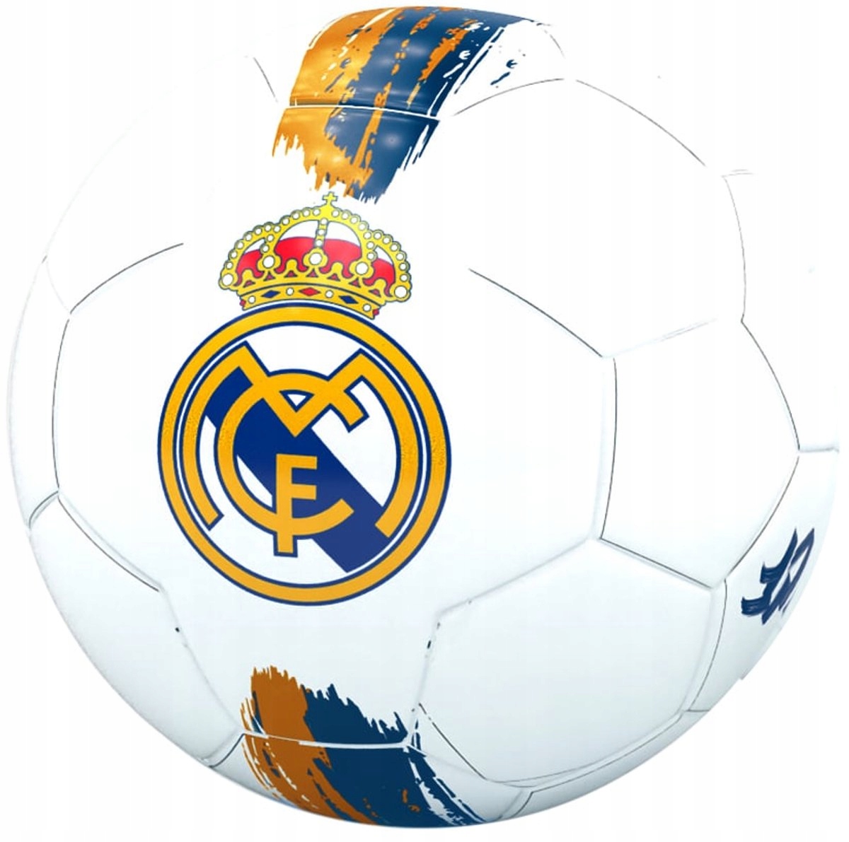4282 Piłka Nożna Real Madryt R.5