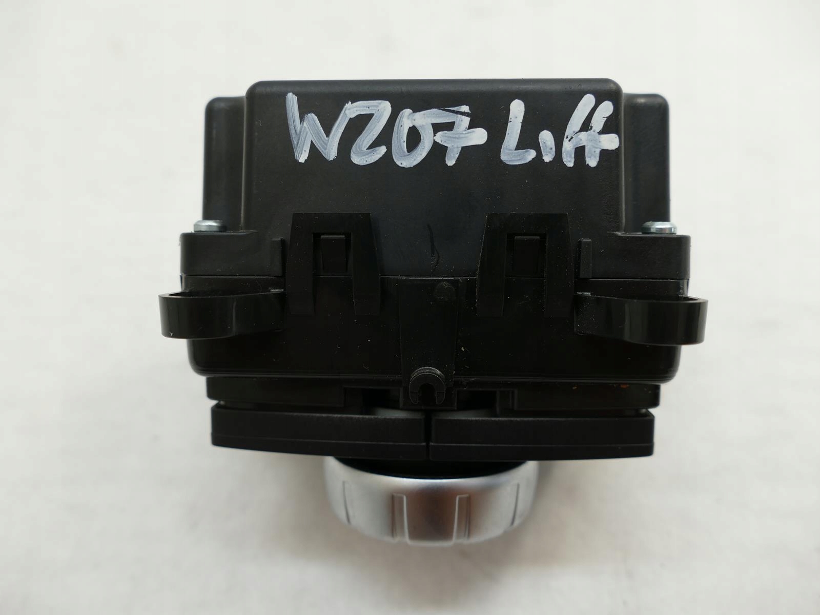 MERCEDES W207 W212 LIFT PANEL iDRIVE JOYSTICK
