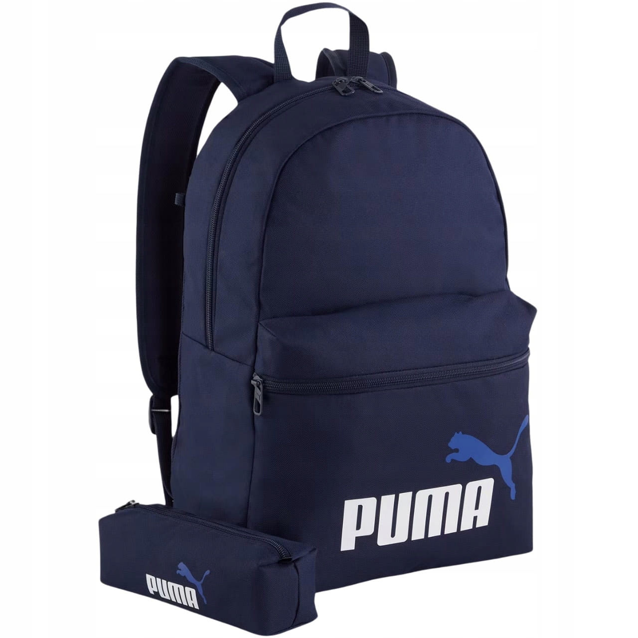 Batoh Puma Phase Set S Penálem do školy Městský 90943 02