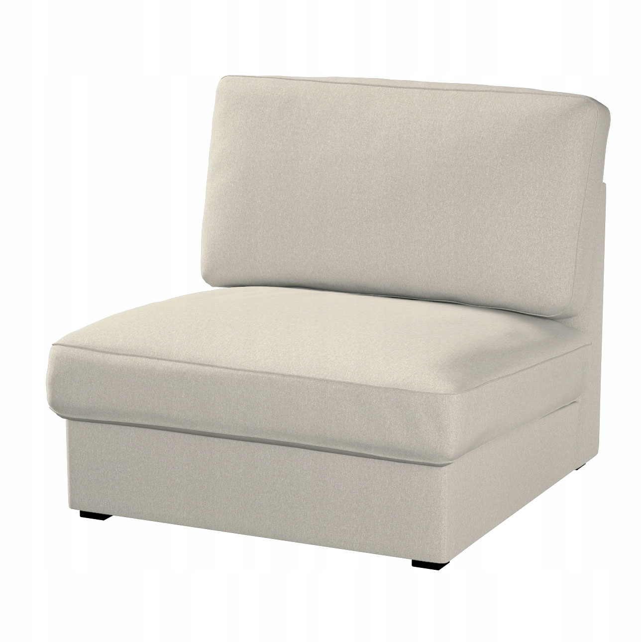 Dekoria Potah na křeslo Kivik nerozkládací Ikea
