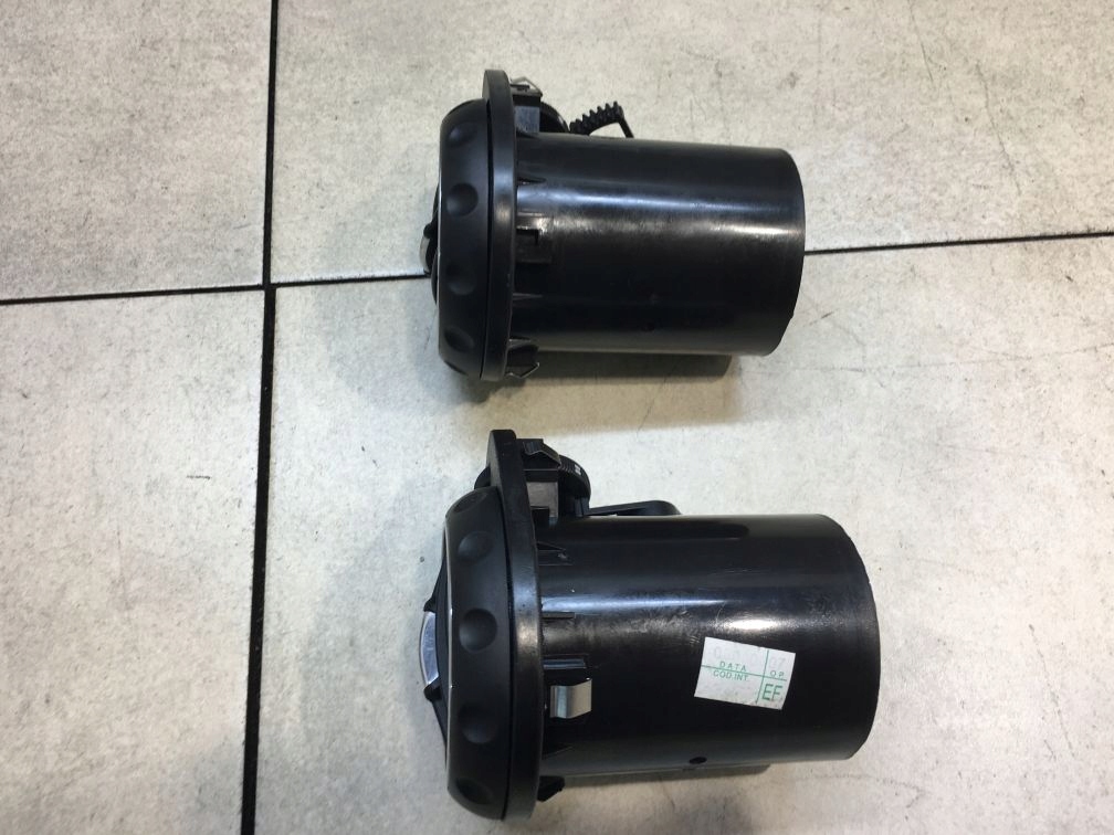 grid air conditioning devices ALFA ROMEO 147