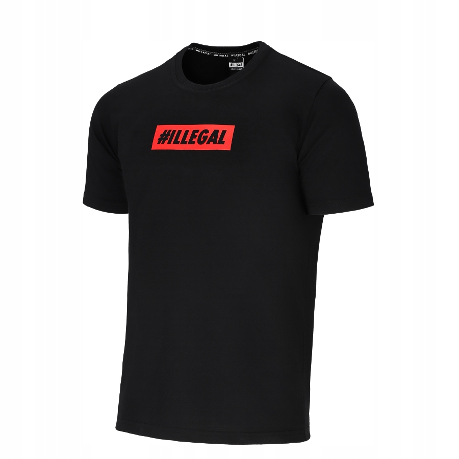 

Illegal - Uzi T-shirt L Koszulka
