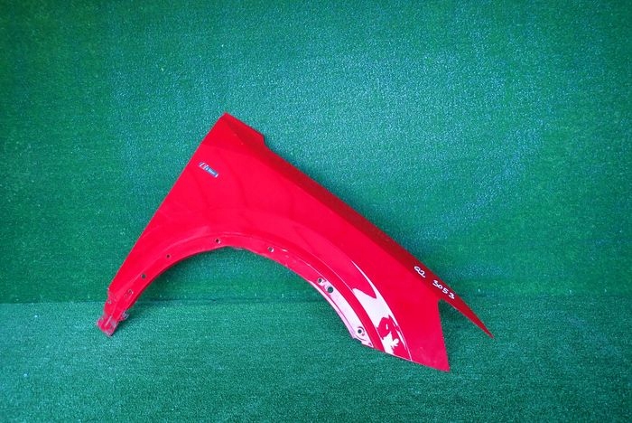 AUDI Q2 fender right front front