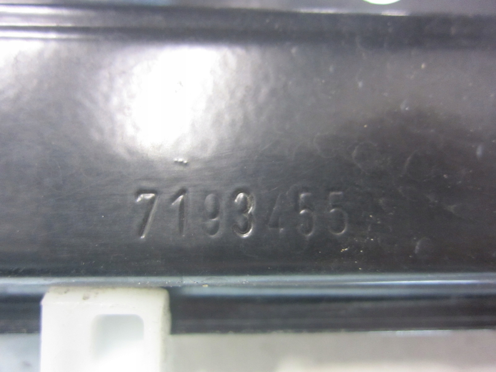 BMW E92 E93 Mécanisme essuie glaces Mécanisme 51337193455