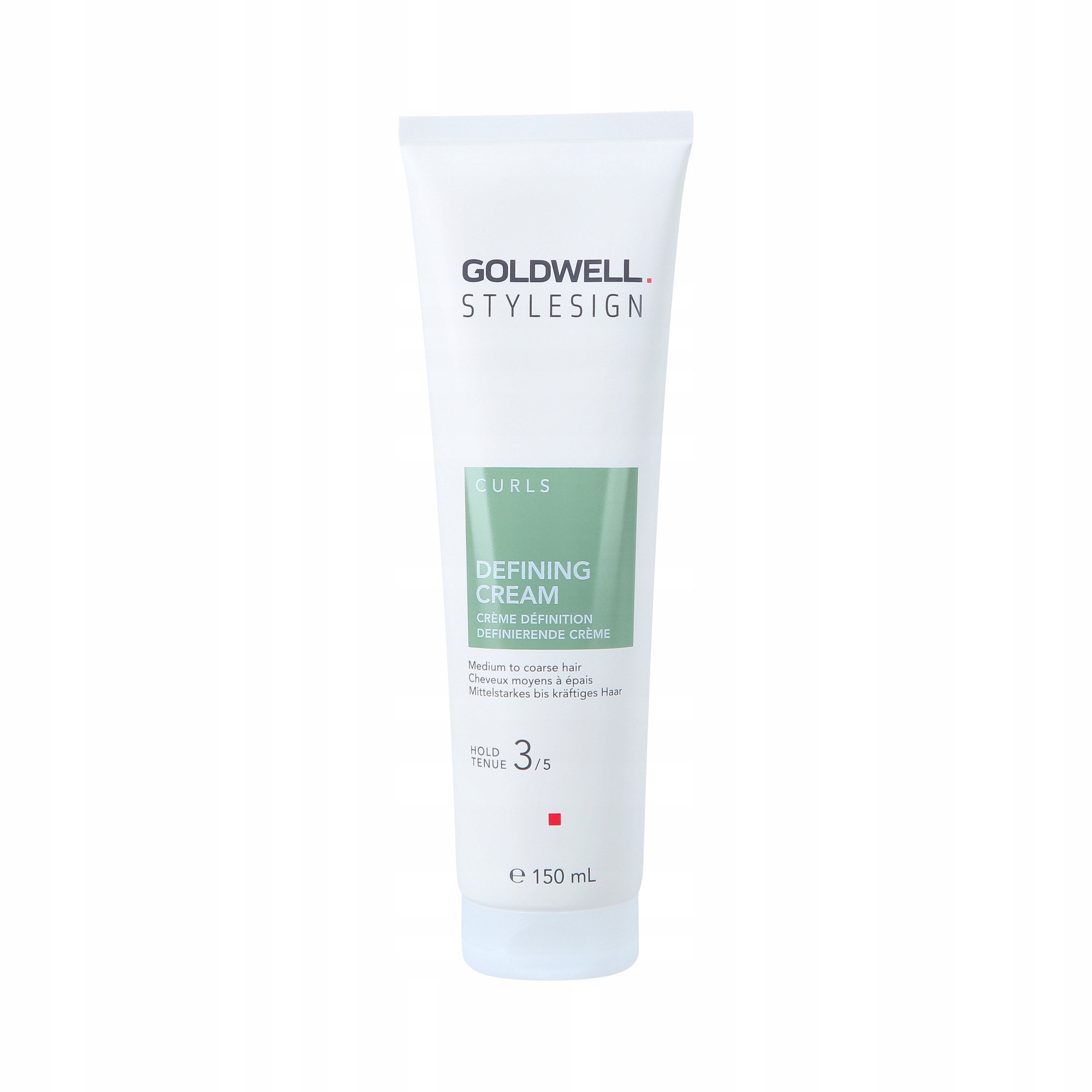 Goldwell StyleSign Curls definující krém pro kudrnaté vlasy 150 Ml