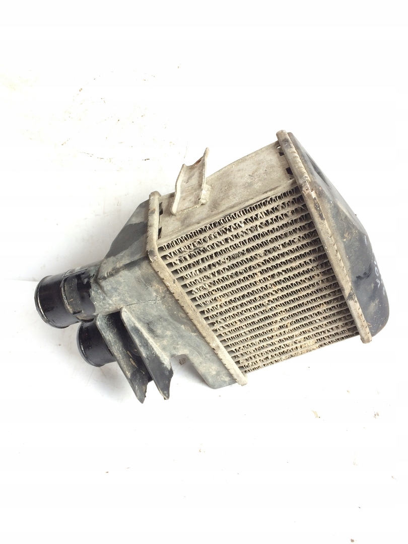 intercooler radiator VOLVO S40 VOLVO