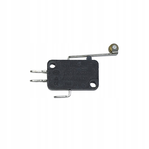 

5szt Przełącznik krańcowy z rolką 26mm KW1-103