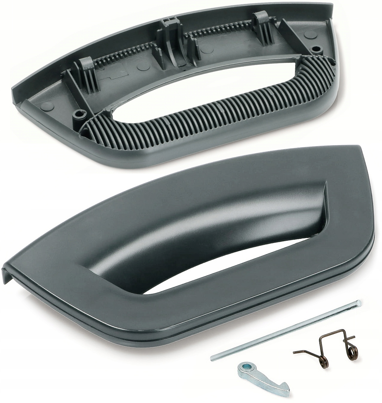 

Uchwyt rączka drzwi Hotpoint Ariston C00286151