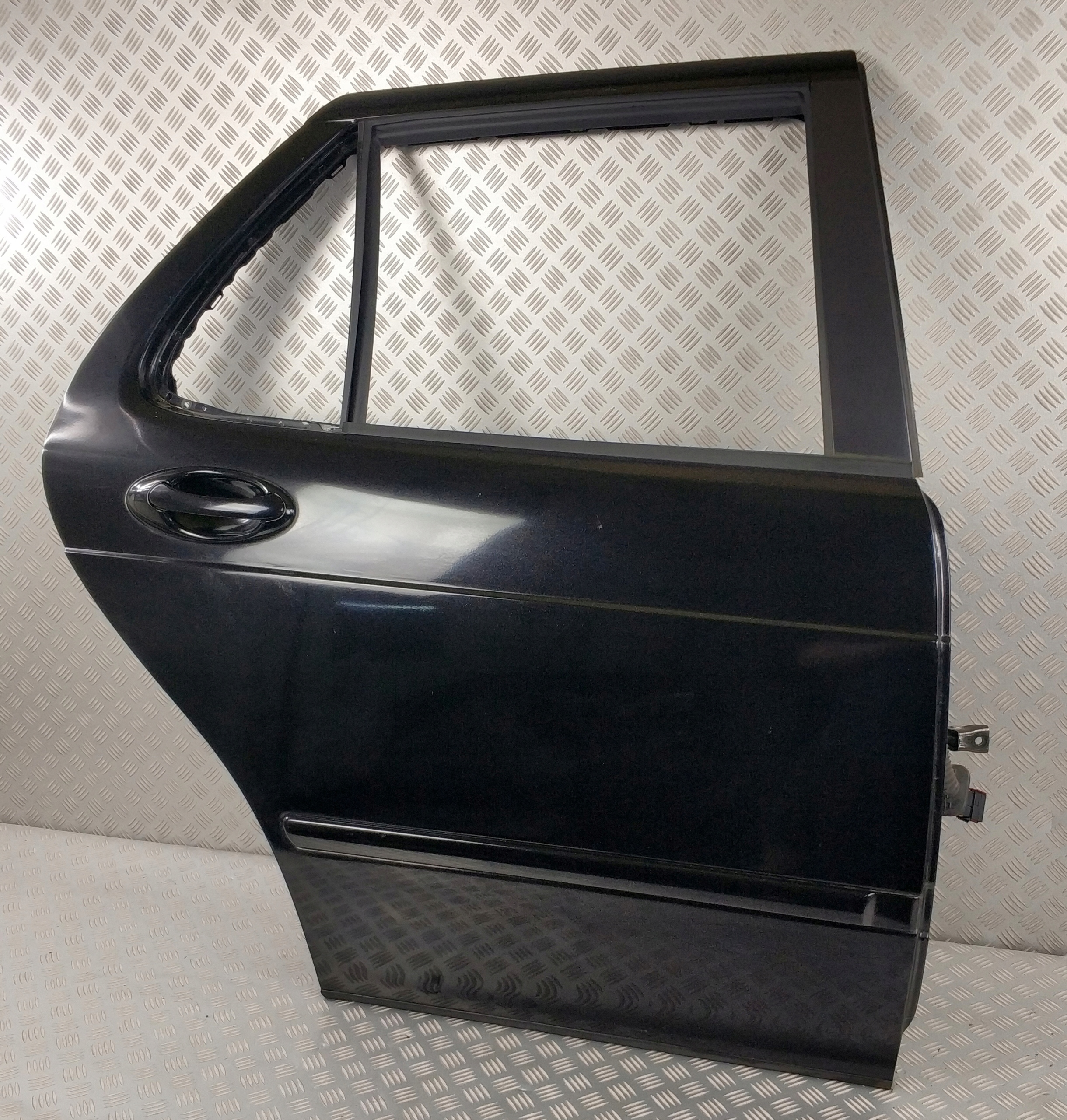 drzwi prawy tył prawe tylne SAAB 9-5 95 LIFT KOMBI Producent części Saab OE