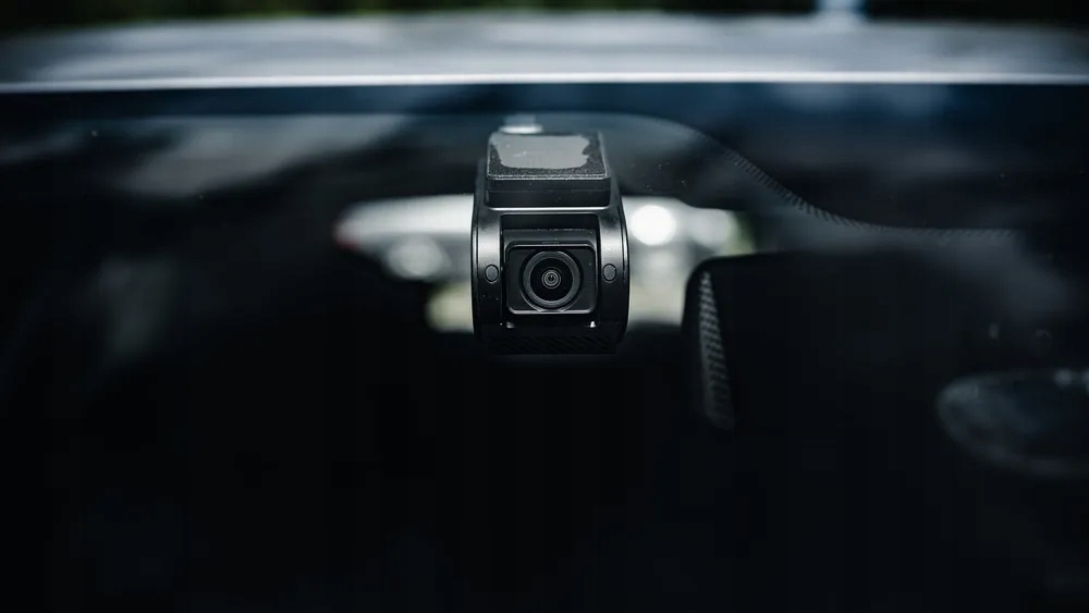 Wideorejestrator VIOFO A119 MINI2+128GB+HK4+CPL+BT Jakość zapisu QHD (2560 x 1440)