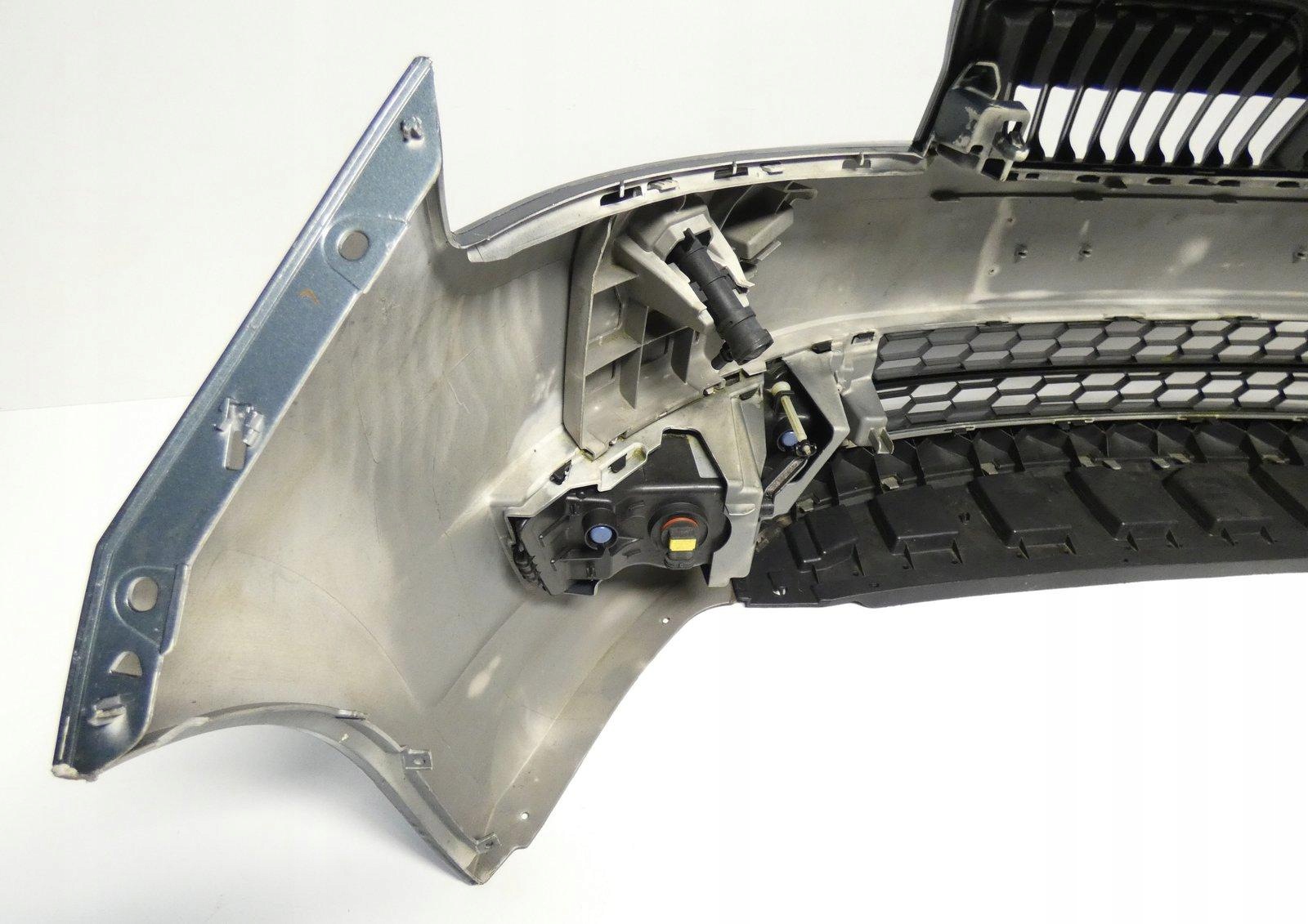 SKODA RAPID 5JA807221B washer 2012- bumper front front