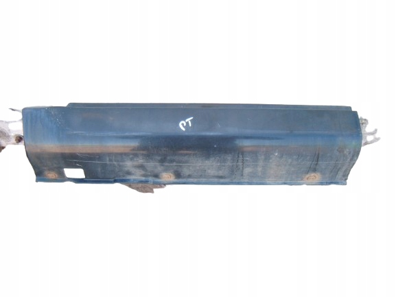 KIA SORENTO 1 I 02- LISTWA NAKŁADKA PROGOWA PRAWY TYŁ