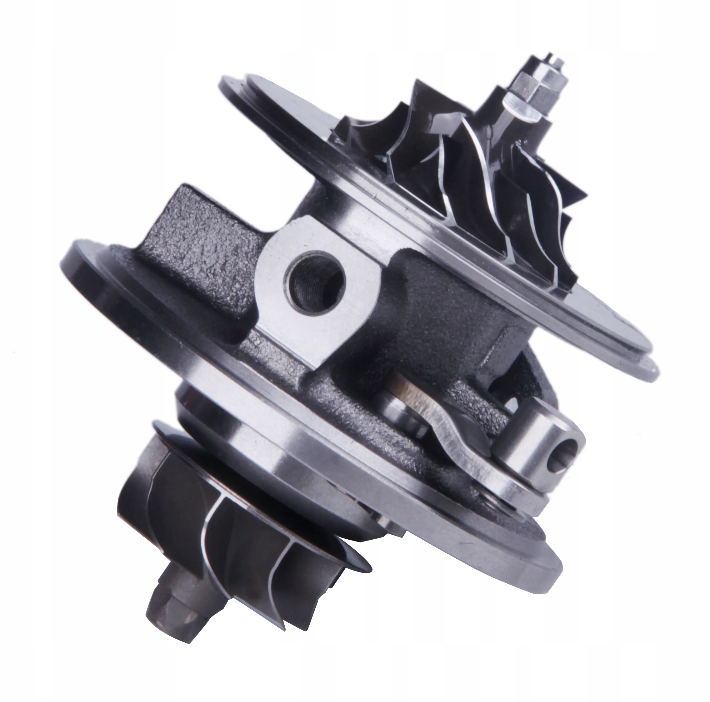 Jádro Turbíny Audi Skoda Seat Vw 1.9 Tdi