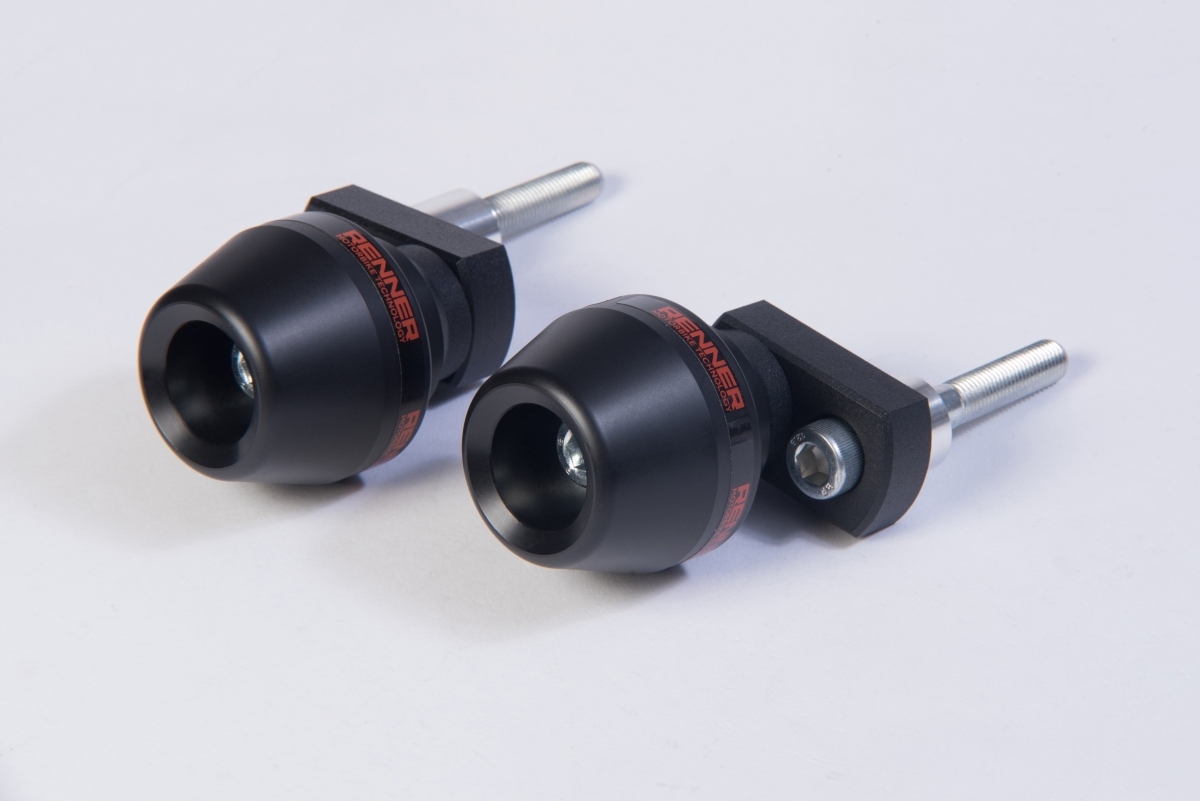 Renner Crash Pady Yamaha Yzf R6 03-05