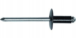 KING TONY Nitownica ręczna nity 2.4-4.8mm zestaw Marka King Tony