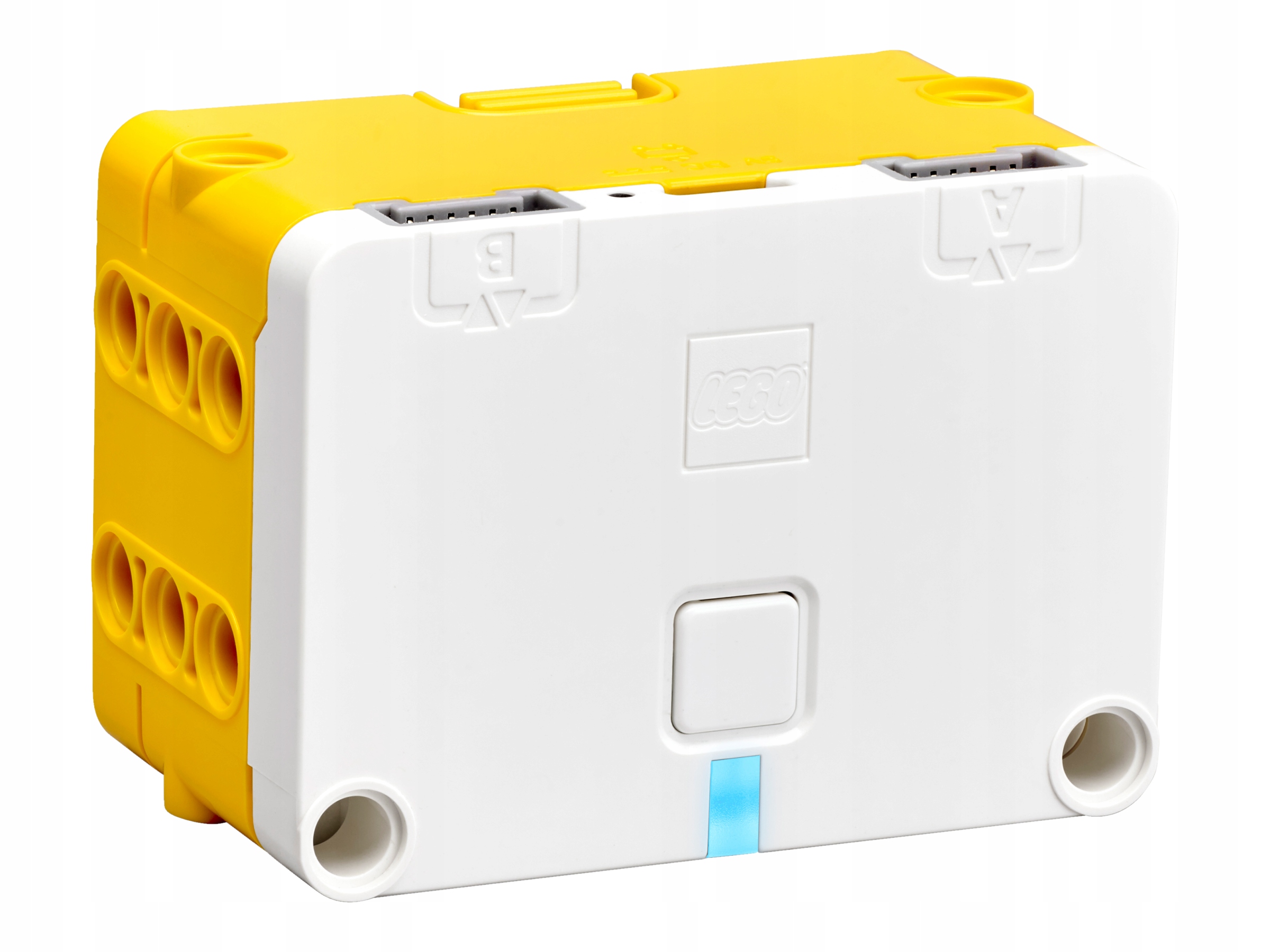 Lego Technic Mały Hub 45609