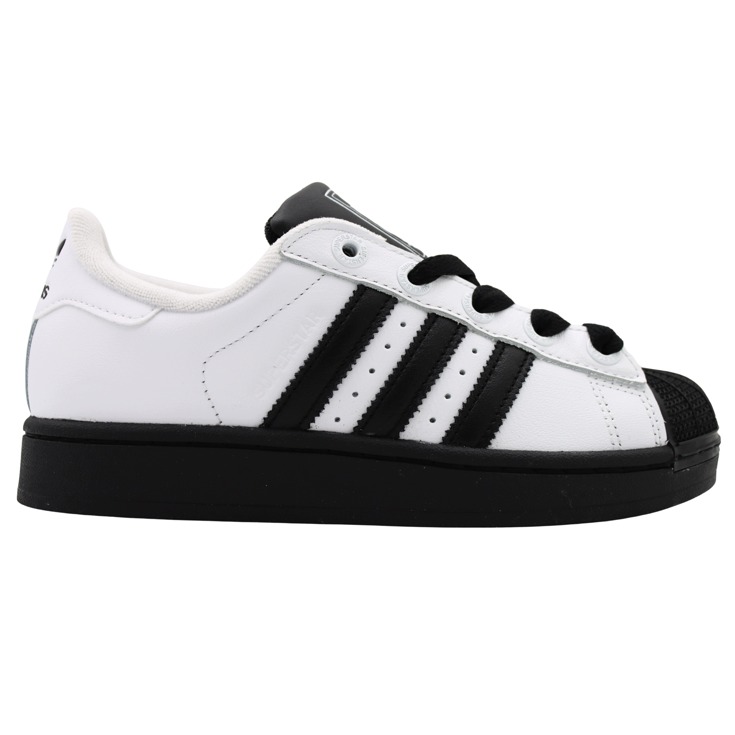 Sportovní Boty Adidas Superstar II Dámské Tenisky JI0210 vel. 38