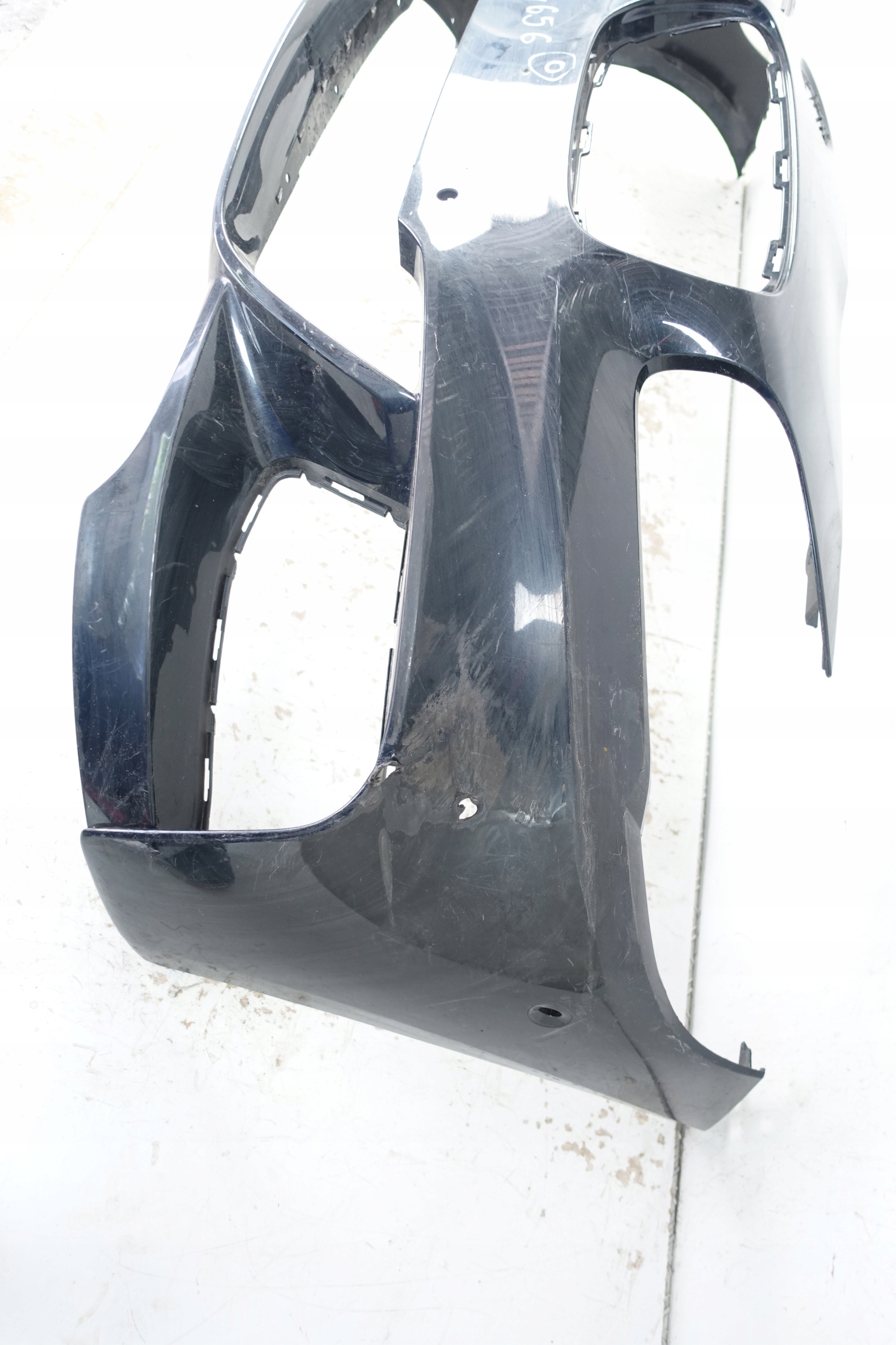 BMW 2 F45 F46 m-packet 2014- bumper front front 8057878