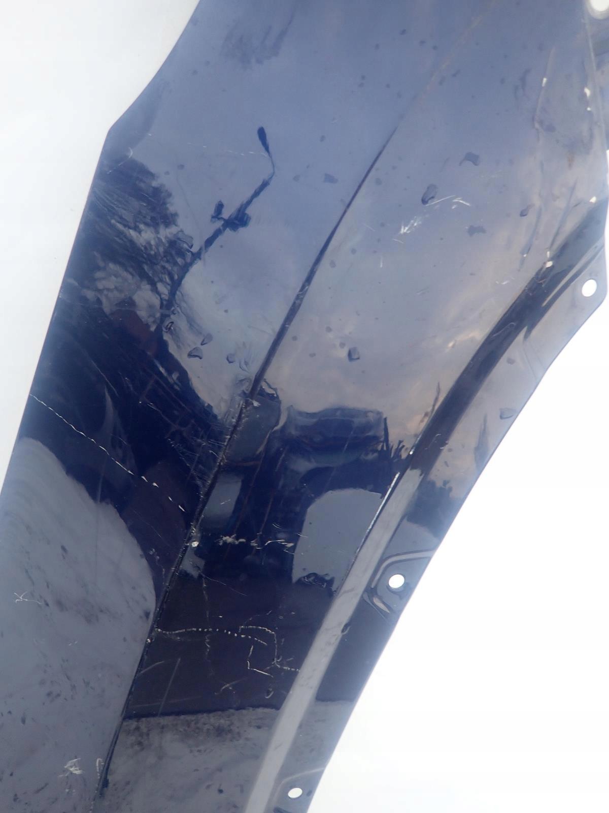 LEXUS RX IV 4 15-> fender front front right