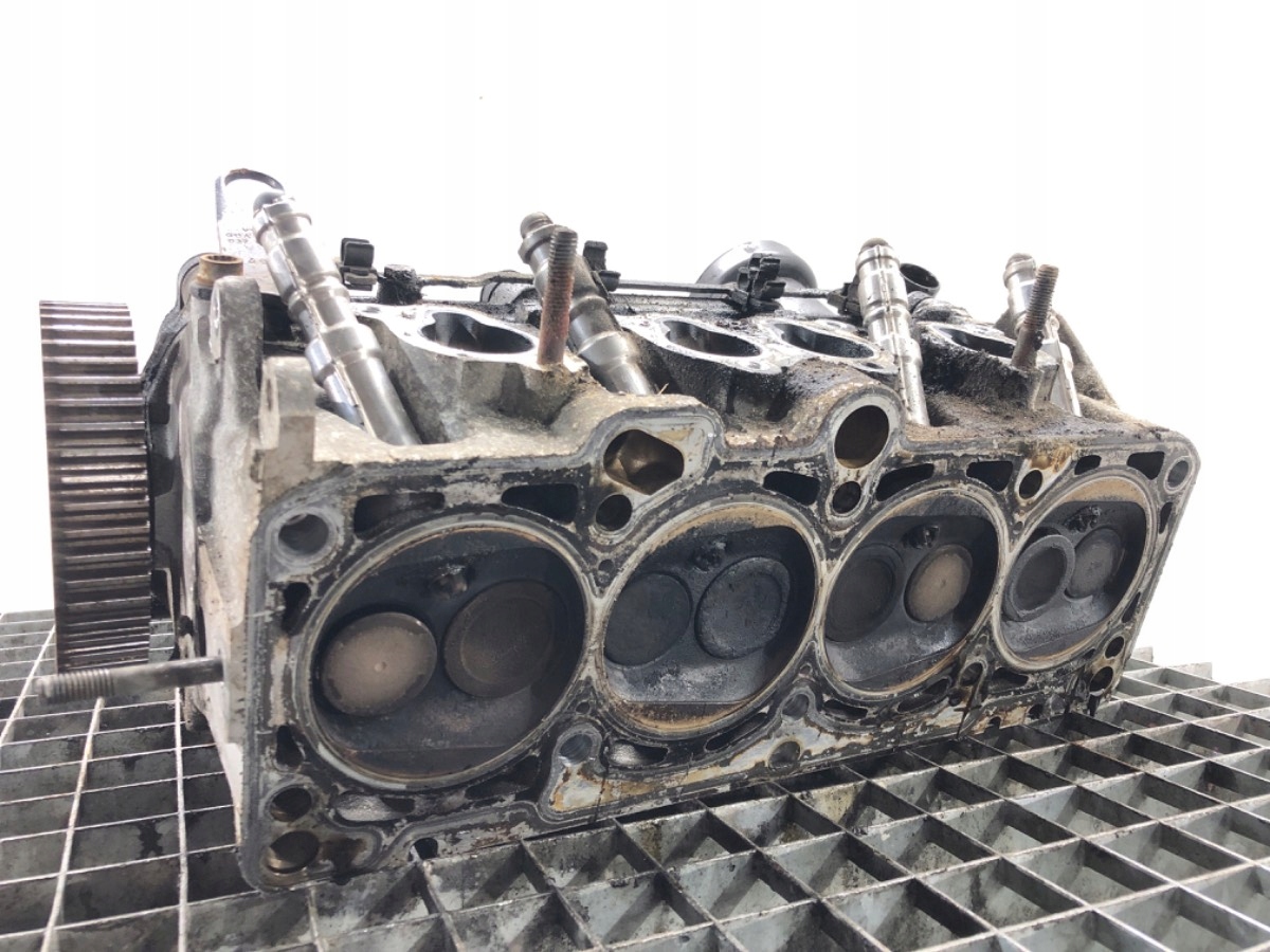 GŁOWICA SKODA OCTAVIA I 1.6B BFQ Typ silnika Benzyna