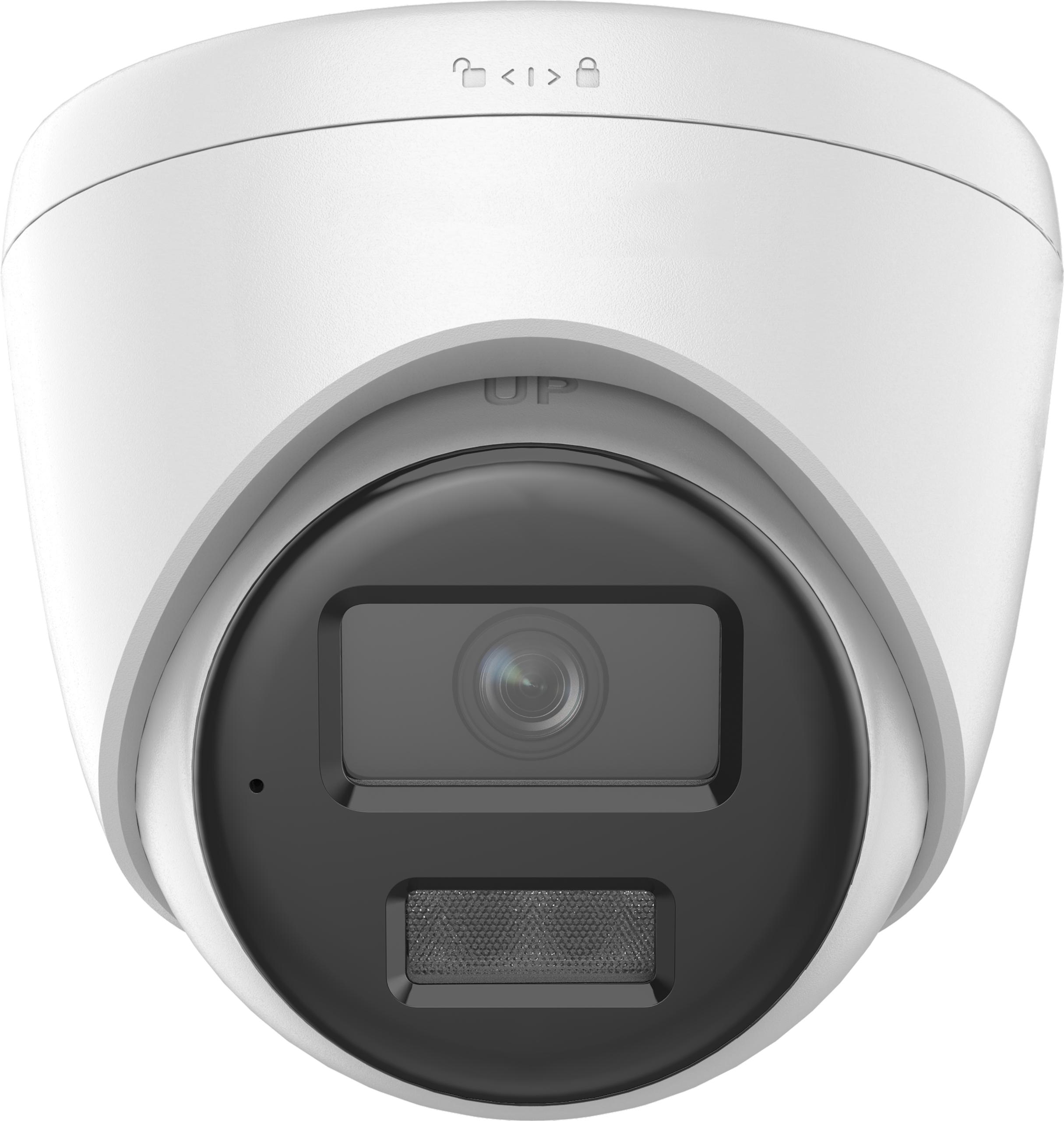 Ip Kamera Hikvision DS-2CD1347G2H-LIUF/SL 2.8mm Pl