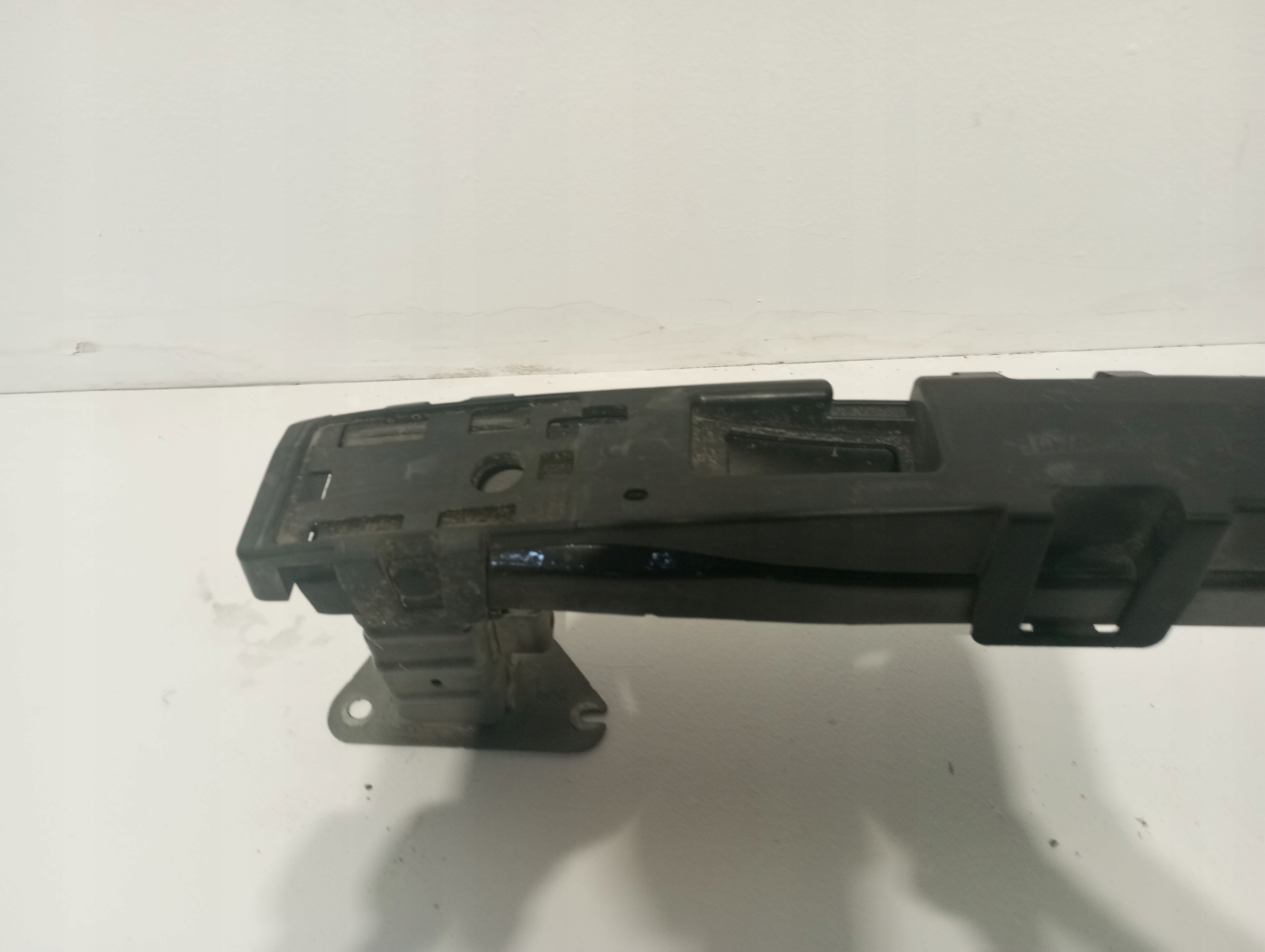 bumper support rear Jeep AVENGER rear part rear