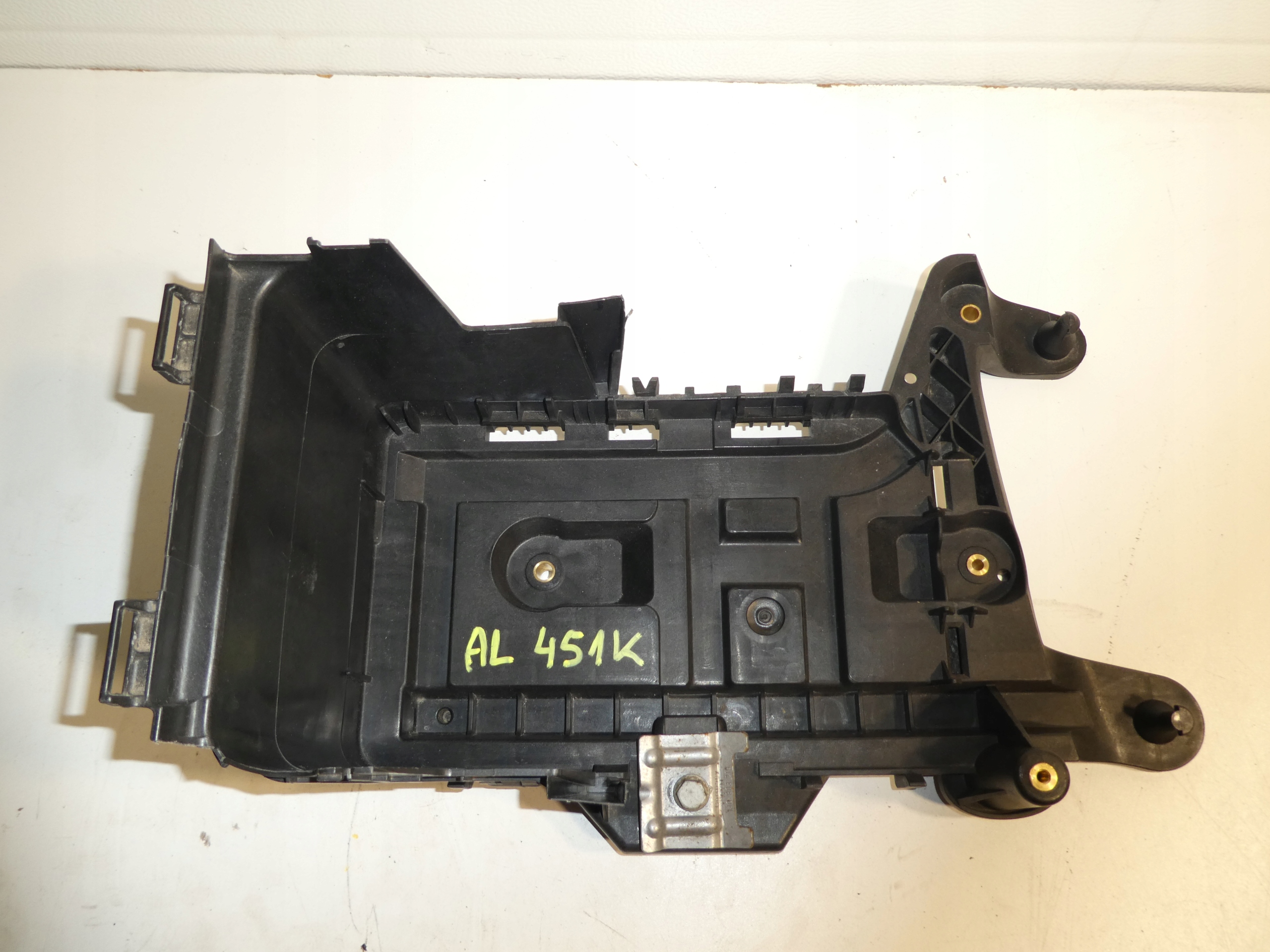 AUDI SKODA SEAT OBAL AKUMULÁTORA 1K0