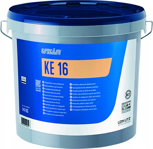 Uzin Ke 16 14 kg Univerzálne lepidlo