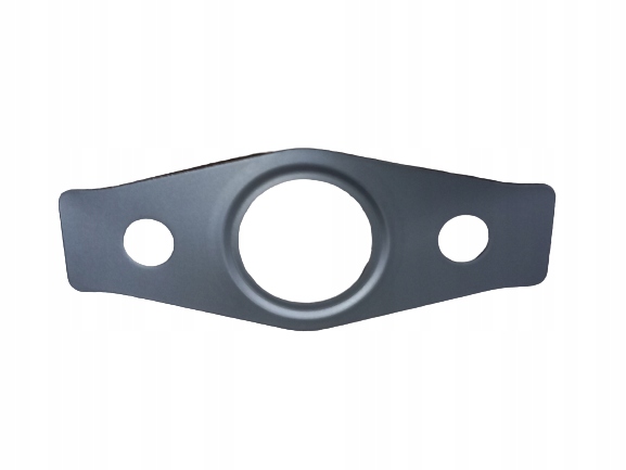 Uszczelka przewodu turbosprężarki - Mazda 3 BL Producent części Mazda OE