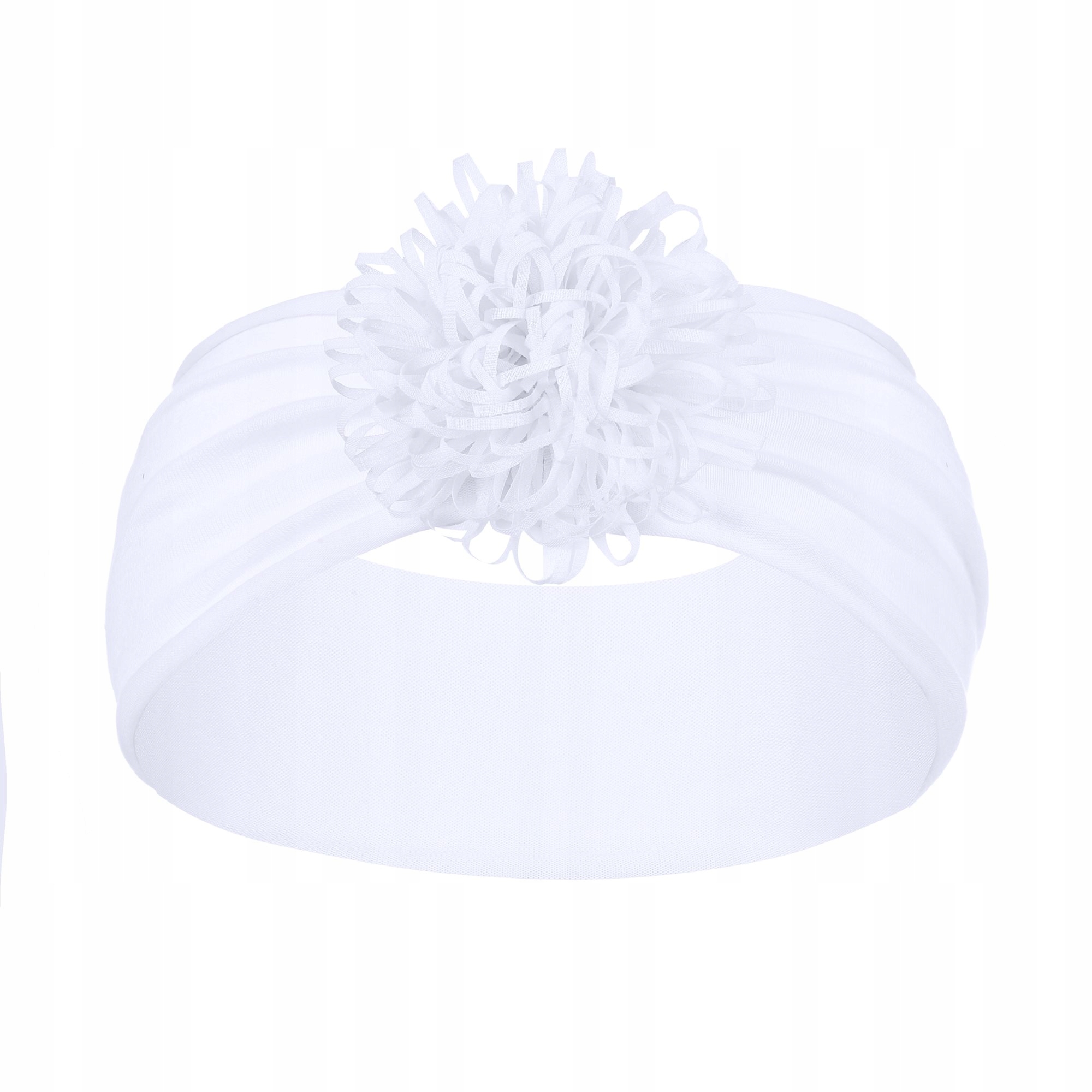 

Opaska Turban Z Kwiatem Letnia Dla Dziecka Kolory