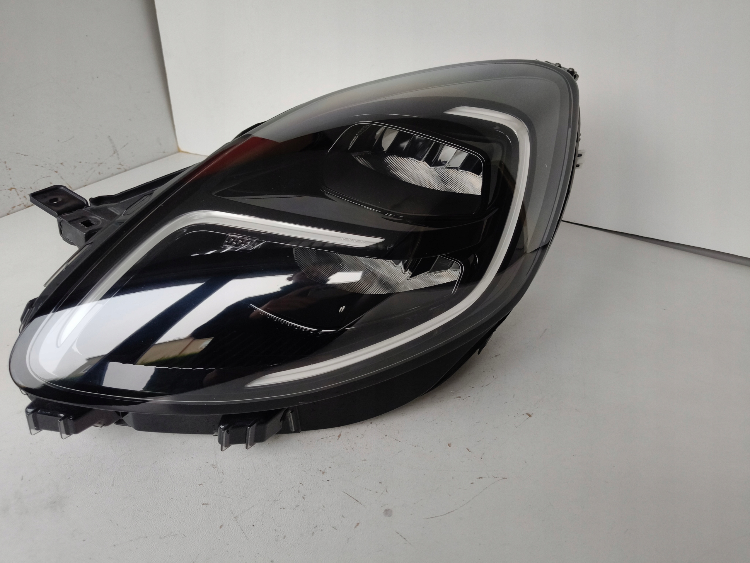 licht links REFLEKTOR FORD PUMA 19- FULL LED