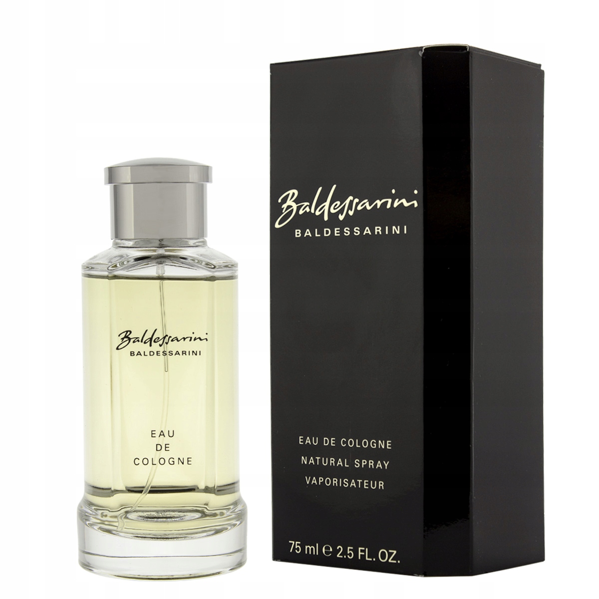 Baldessarini Baldessarini Edc 75 ml M